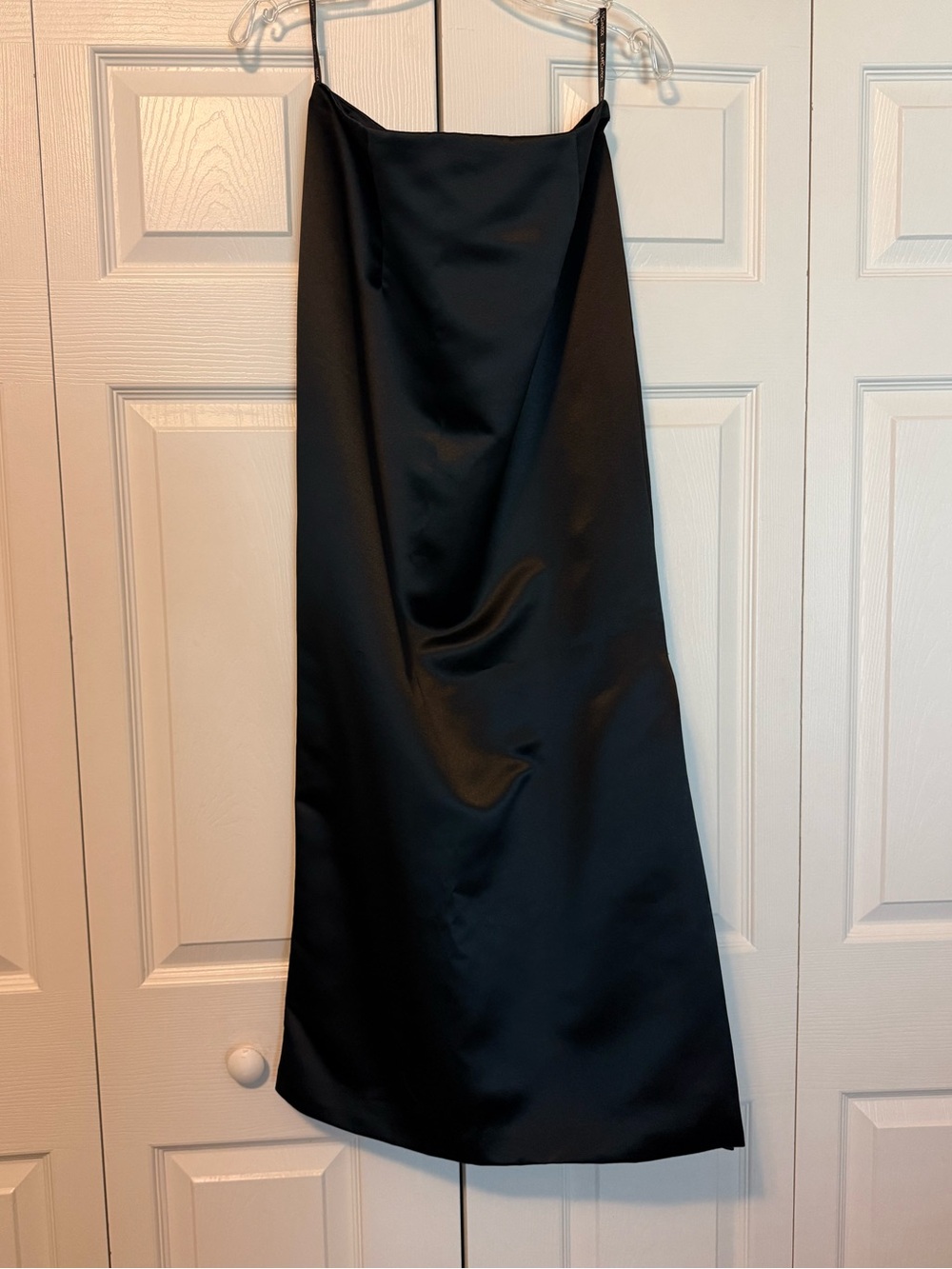 Jessica McClintock Dress Skirt